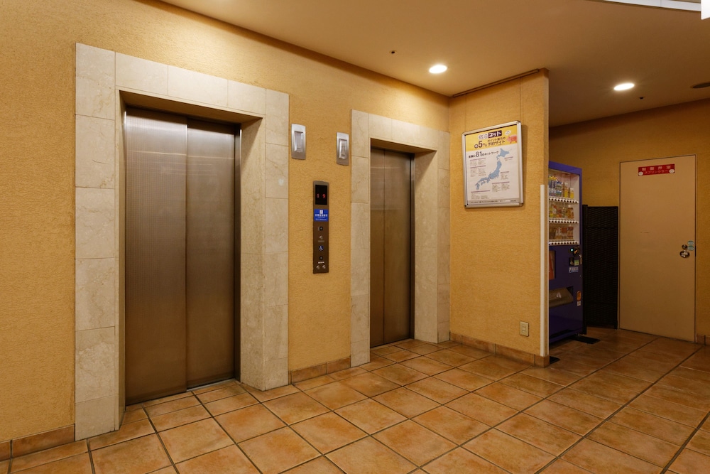 R B Hotel Kumamoto Shimotori 29/42