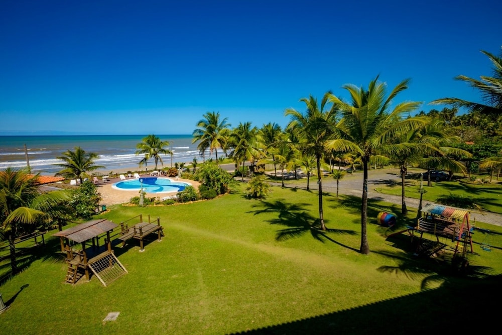 Pousada Do Mar 7/72