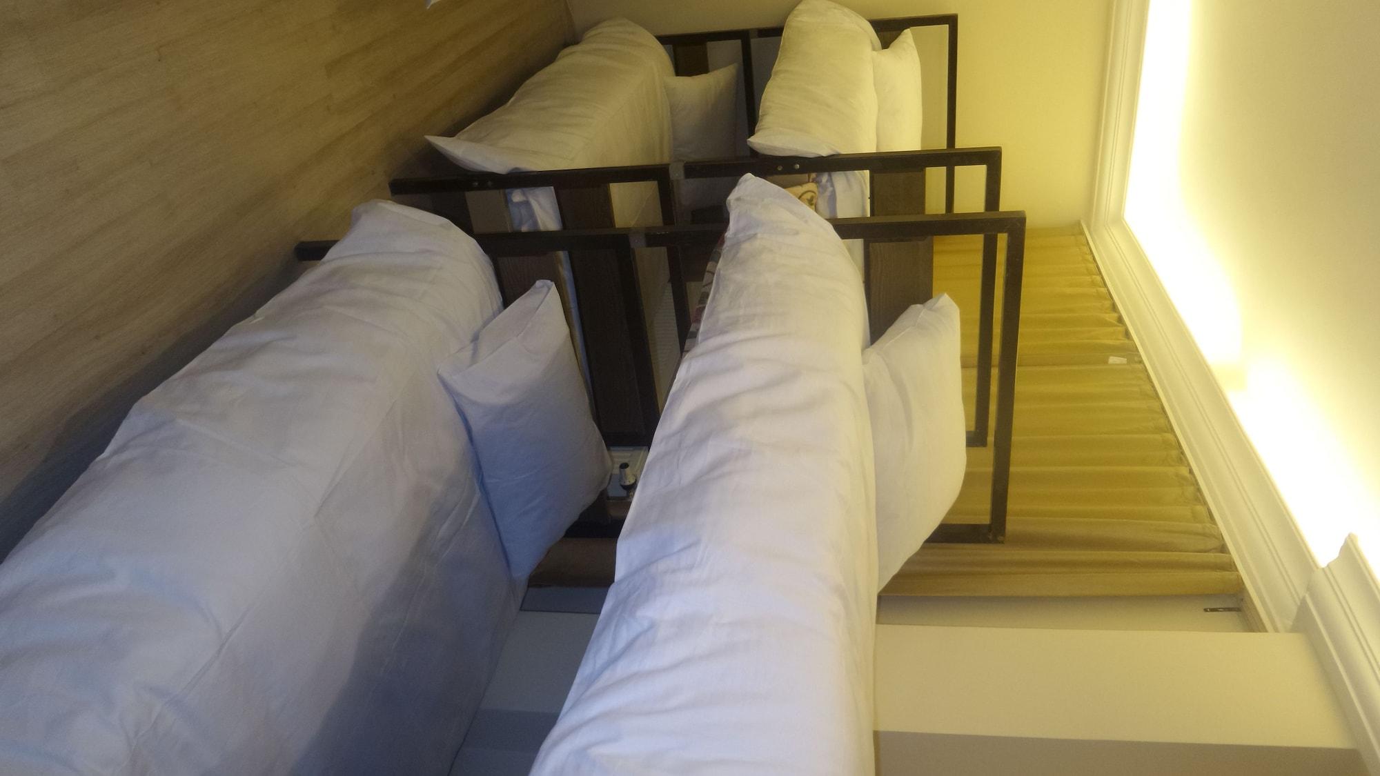 Paxx Istanbul Hotel & Hostel - Adults Only 26/49