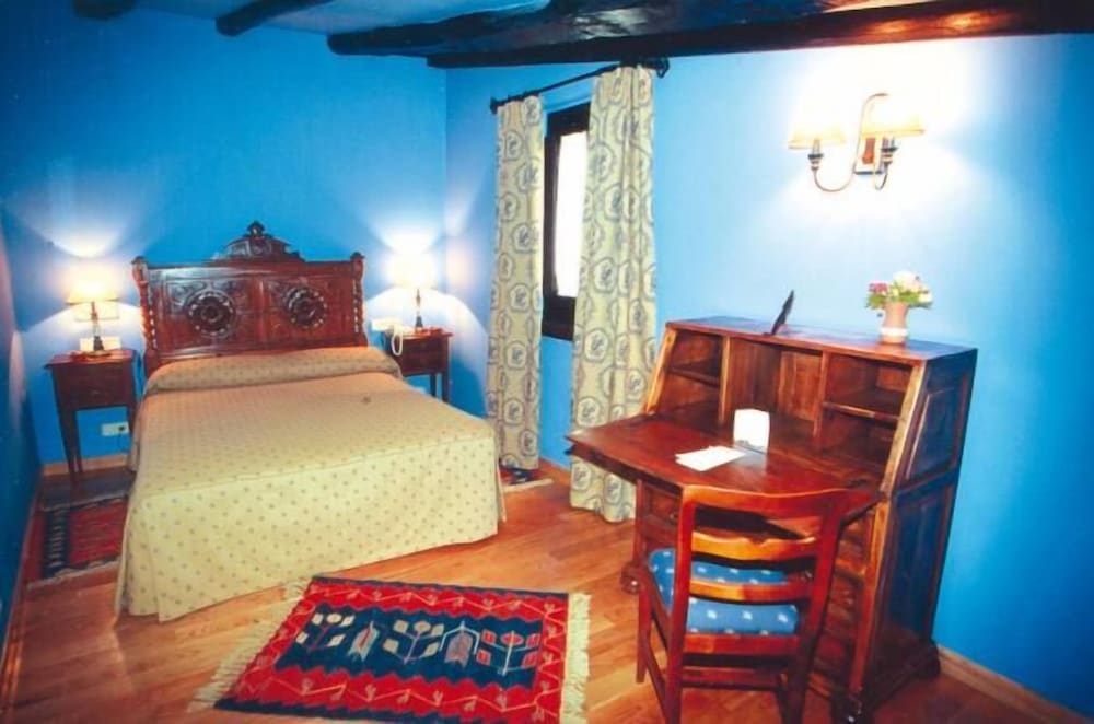 Posada Regia Leon 19/26
