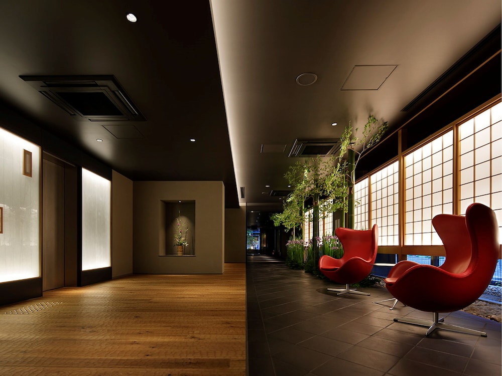 Hotel Resol Kyoto Kawaramachi Sanjo 10/71