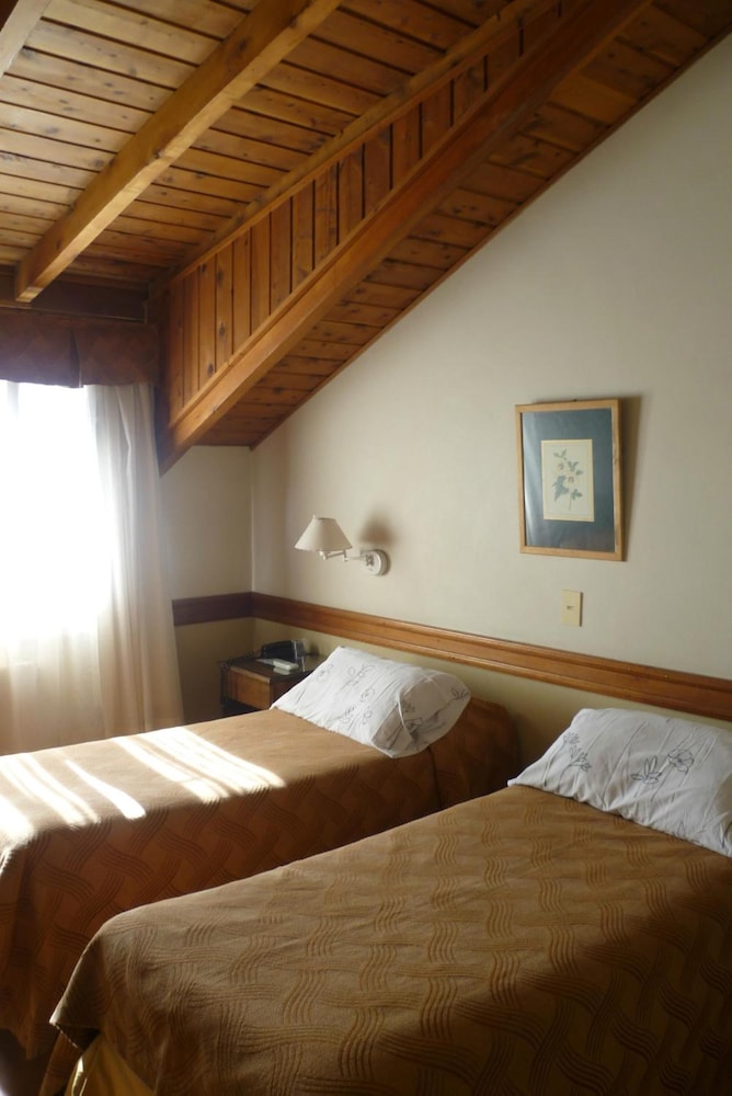 Hotel Patagonia Sur 19/54