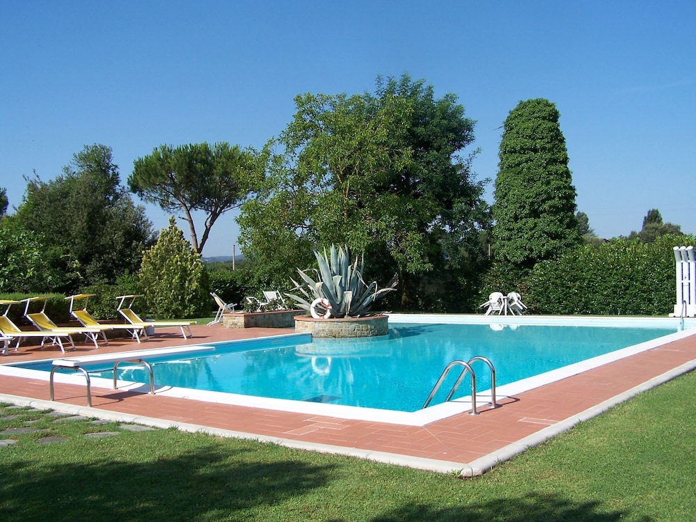 B&B Ortali Country House 21/50