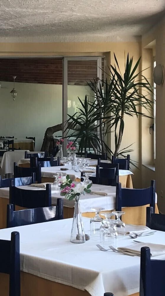 Albergo Pensione Cinquestelle 26/36