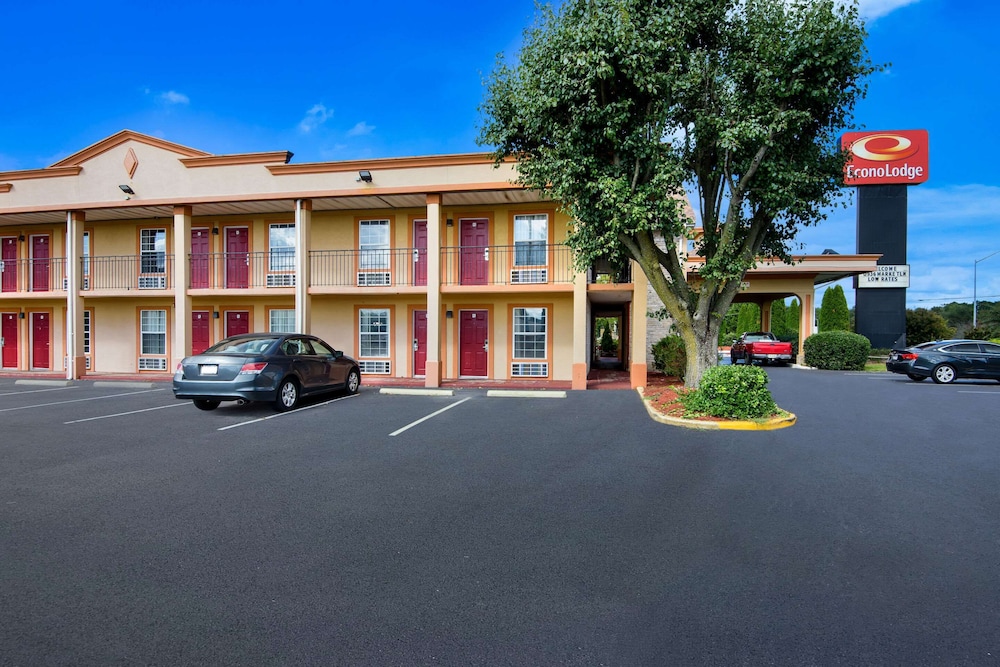 Econo Lodge Princess Anne 30/40