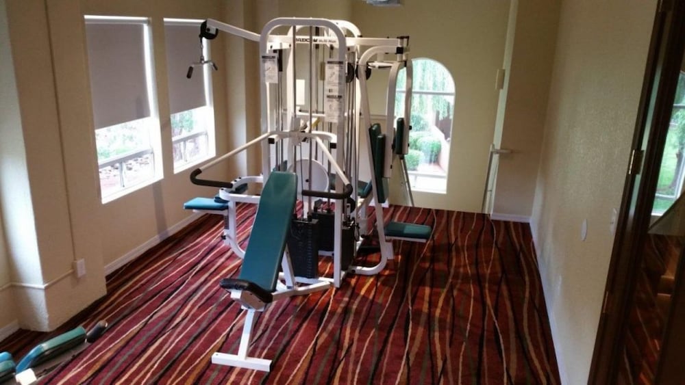 Villas of Sedona, a VRI resort 24/66