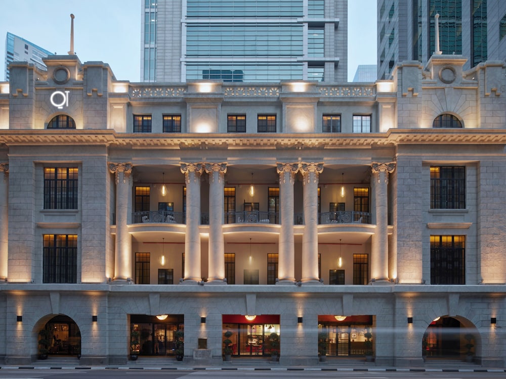 QT Singapore in SINGAPORE