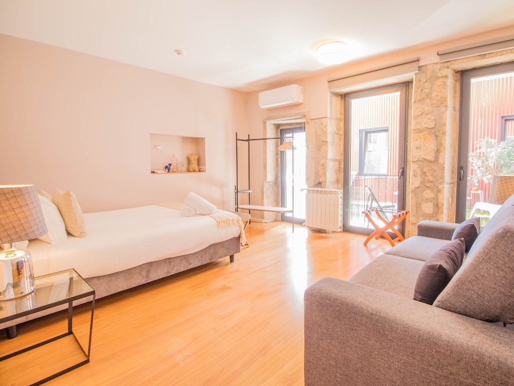 YOURS GUESTHOUSE PORTO 11/50