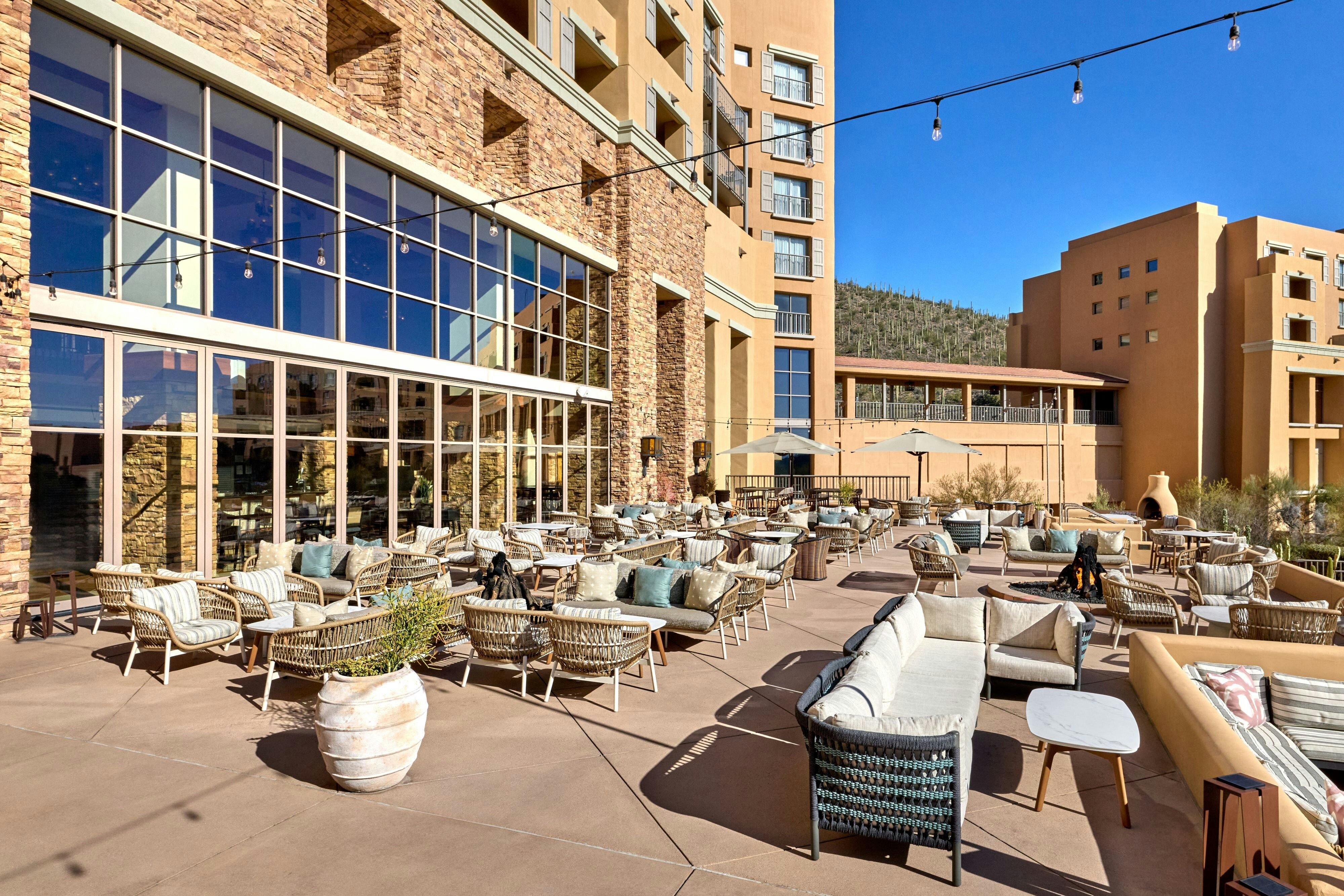 Jw Marriott Starr Pass Resort And Spa 59/82