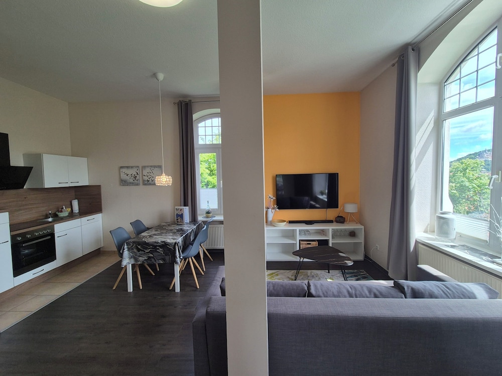 Apartments Villa Ratskopf Wernigerode 36/45