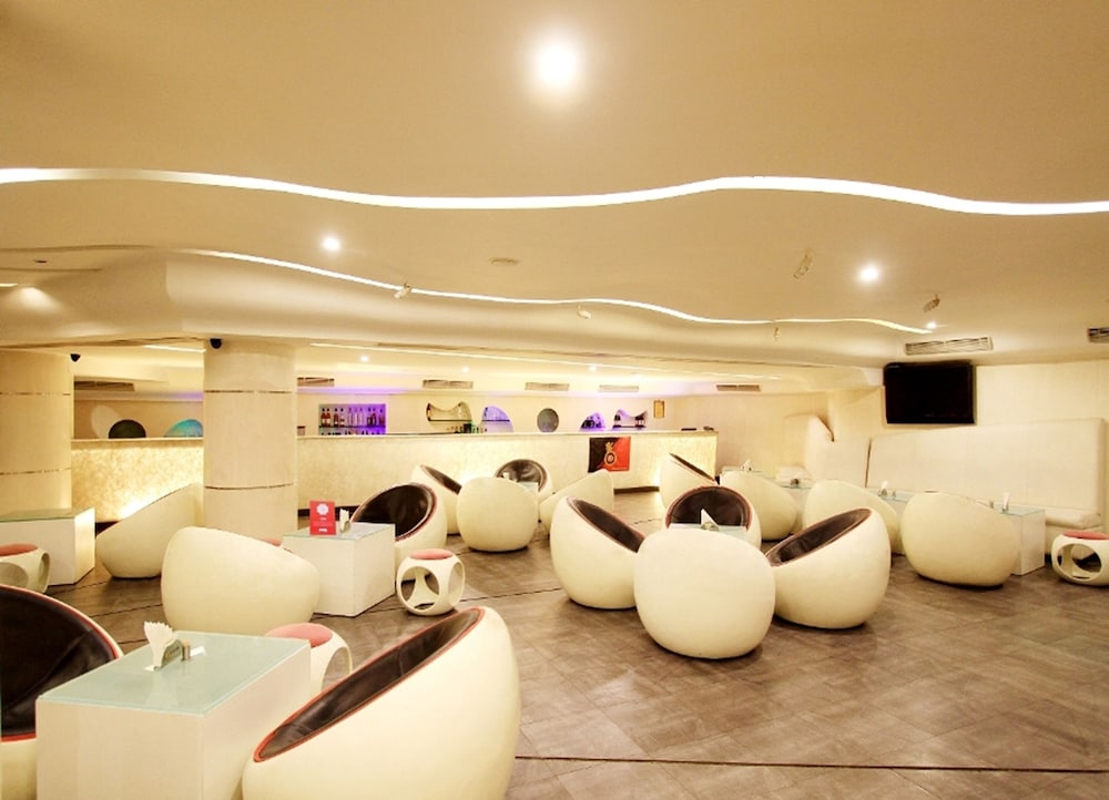 Shravanthi Sarovar Portico Bengaluru 36/50