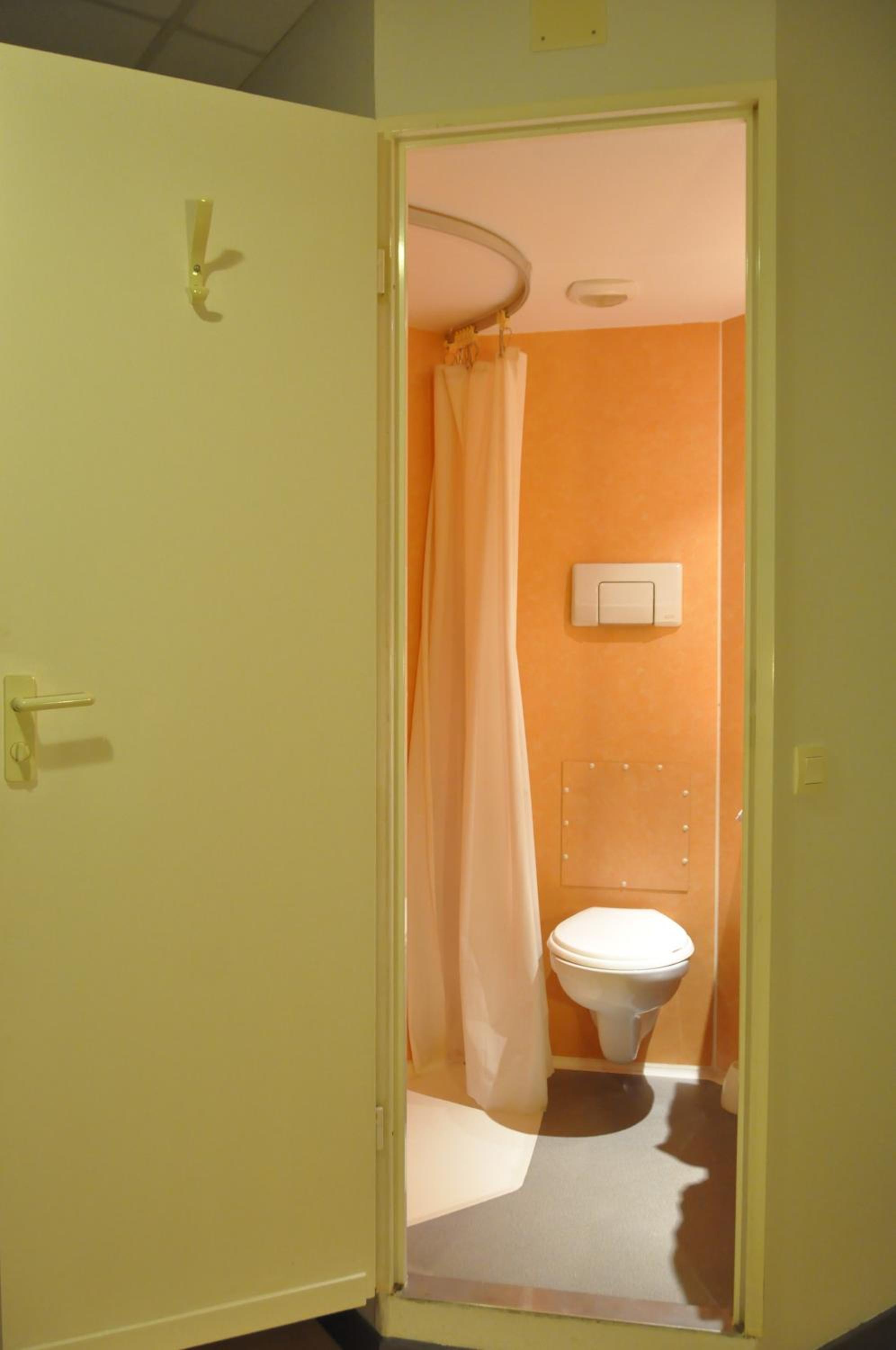 Hôtel Lux 52/55