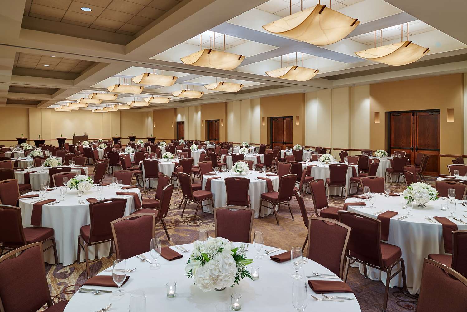 DoubleTree by Hilton San Antonio Airport 40/44