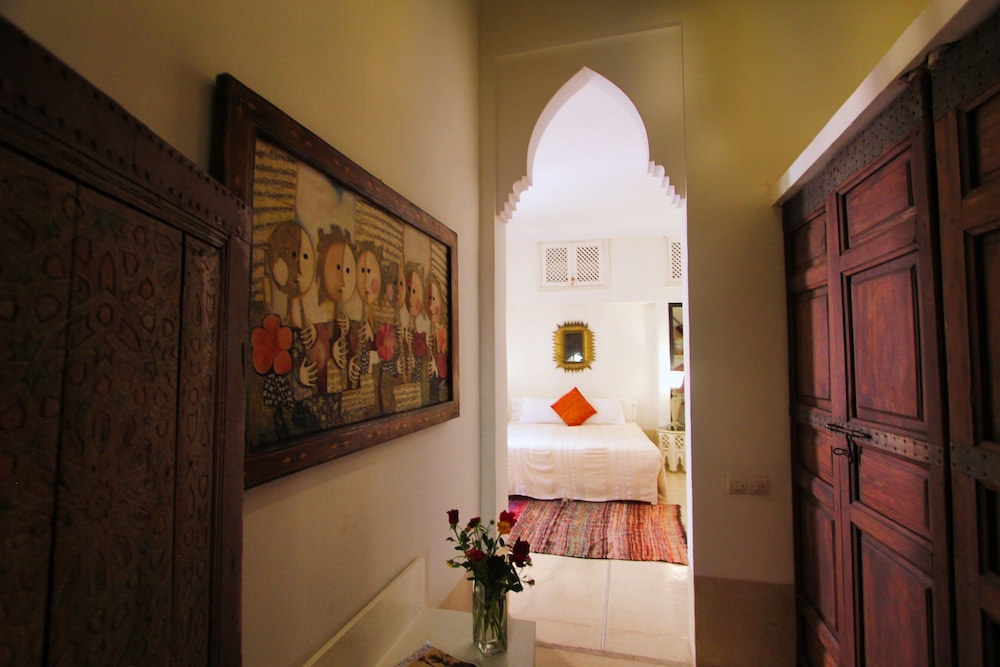 Riad du Ciel 26/60