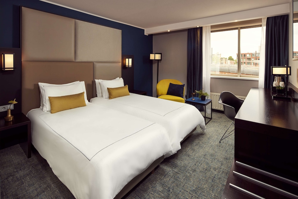 PARK PLAZA UTRECHT 20/64