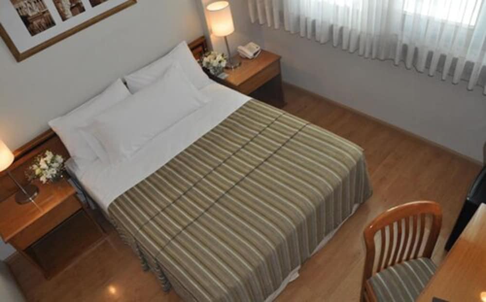 Carlton Buenos Aires Ex Hotel Solans Carlton 13/35