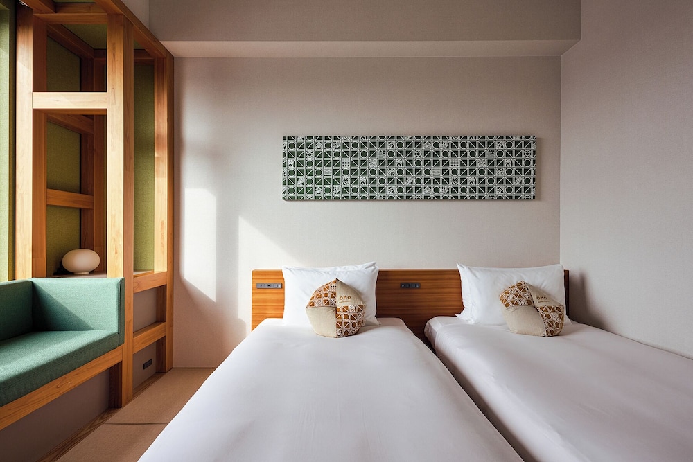 OMO5 Okinawa Naha by Hoshino Resorts 11/50