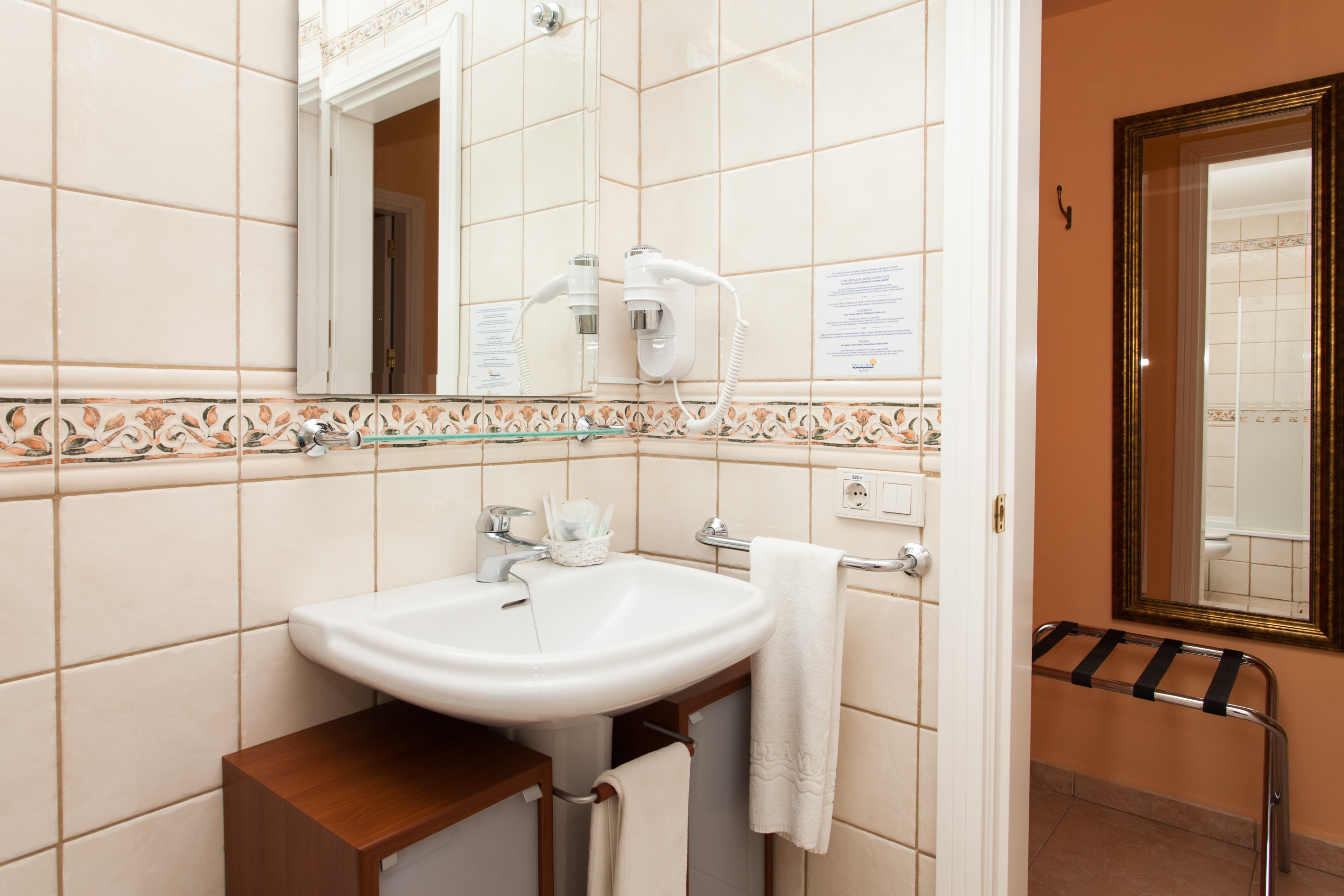 Villa - Mar Hotel 25/27