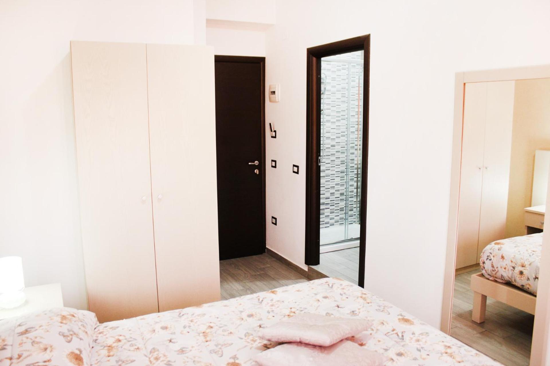 Hotel Cesirja 16/32