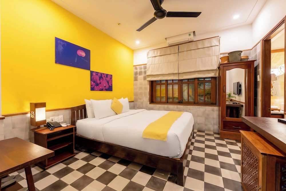 Thanh Van 1 Hotel 38/67