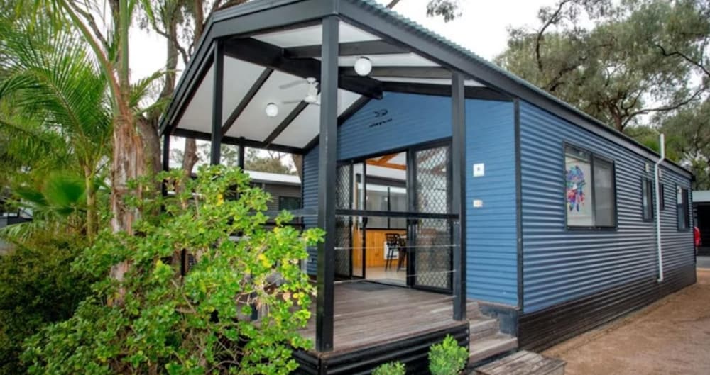 Discovery Parks - Renmark Riverfront 5/50