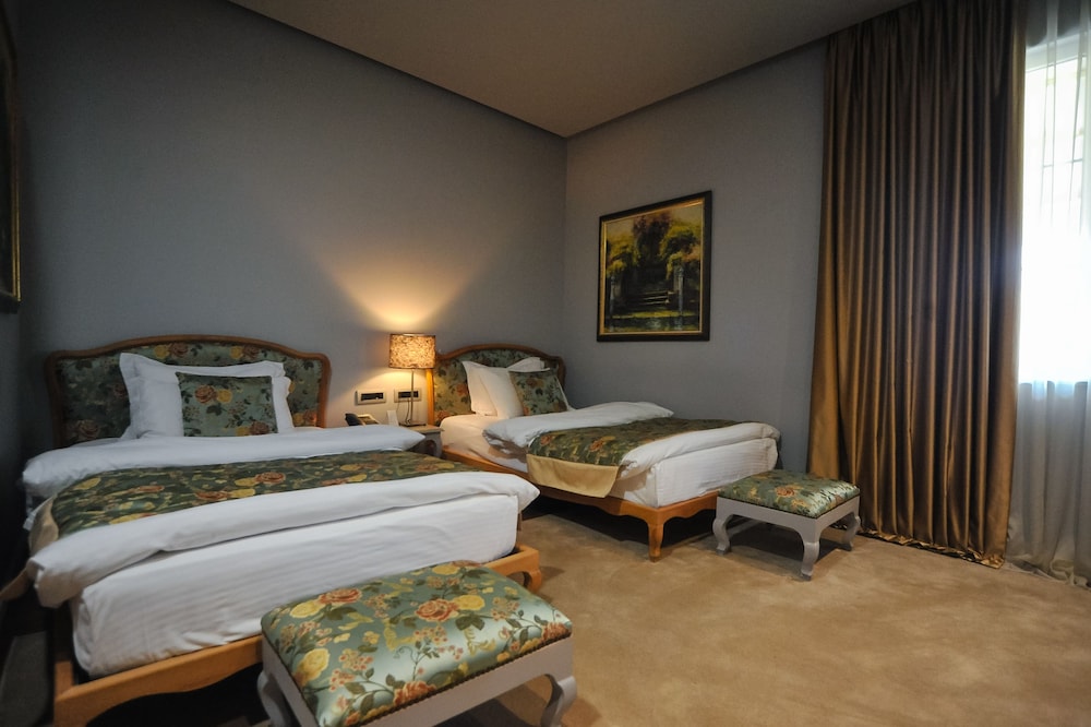 Classic Hotel 16/39