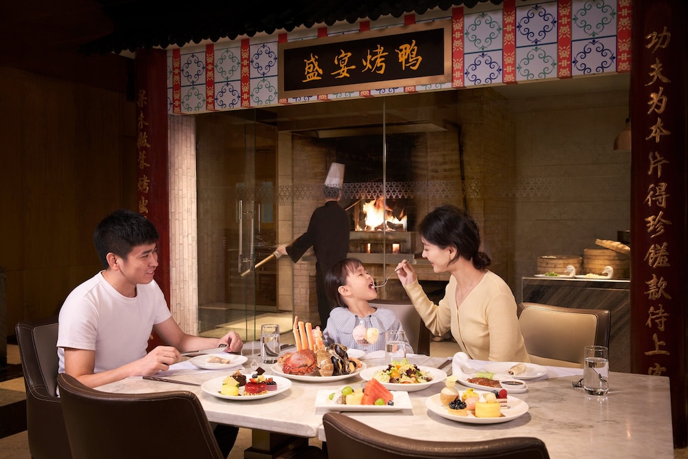 Sheraton Grand Hangzhou Binjiang Hotel 46/55