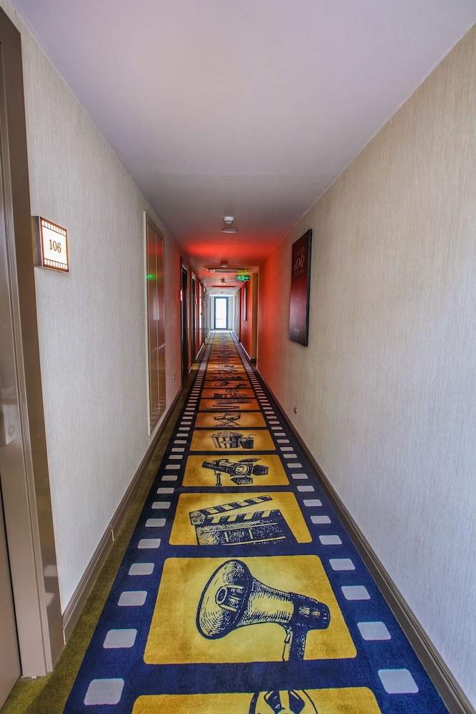 Sinema Hotel Ordu Otel 15/44