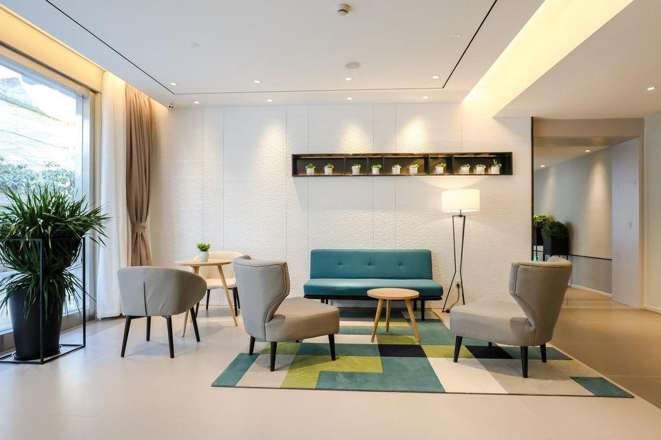 Home Inn Selected (Suzhou Guanqian Street store) 23/34
