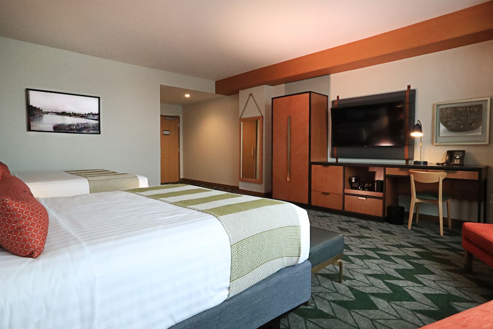 Emerald Queen Hotel and Casino - Tacoma 19/50