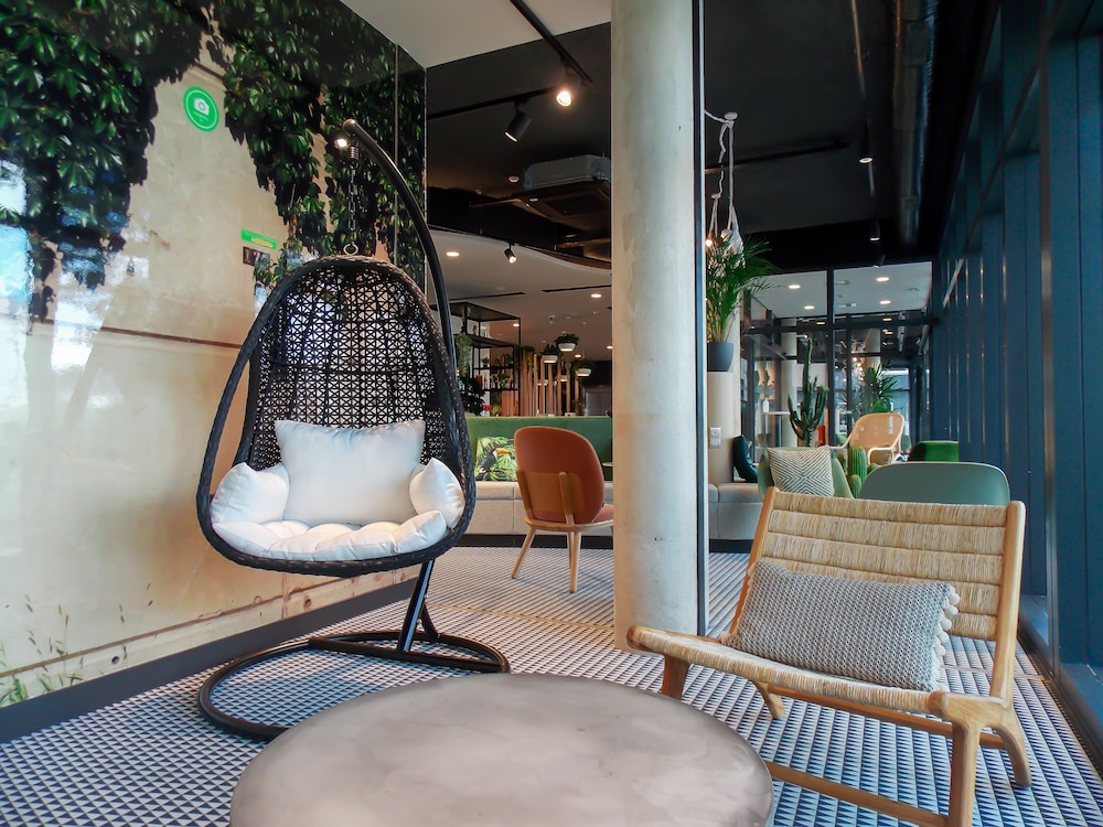 ibis budget Rouen Centre Rive Gauche 37/61