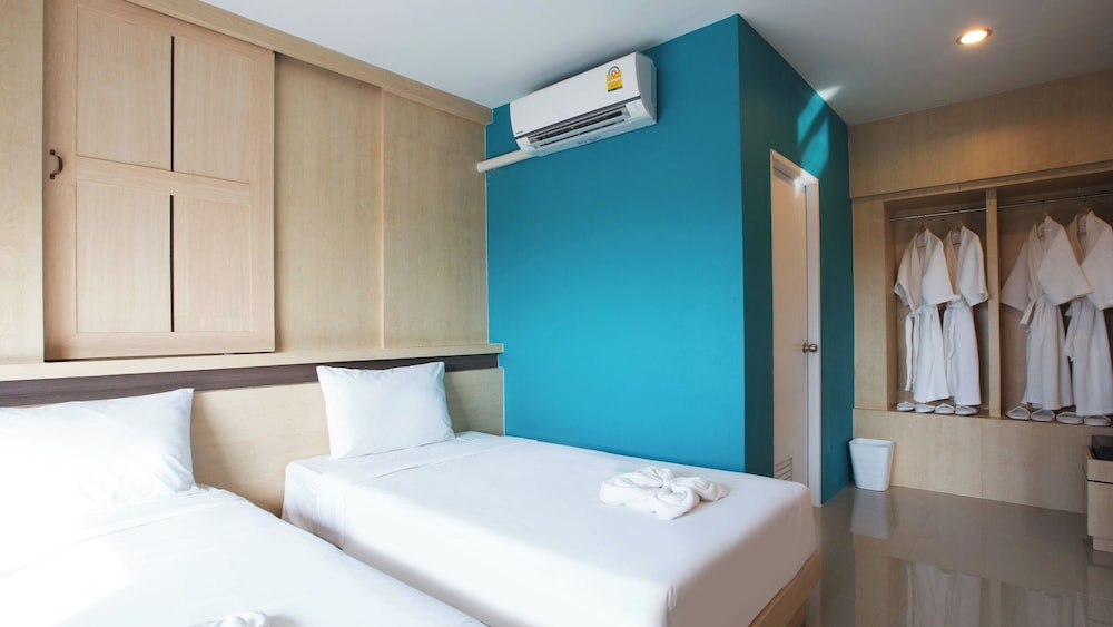 B2 Buriram Boutique & Budget Hotel 11/50