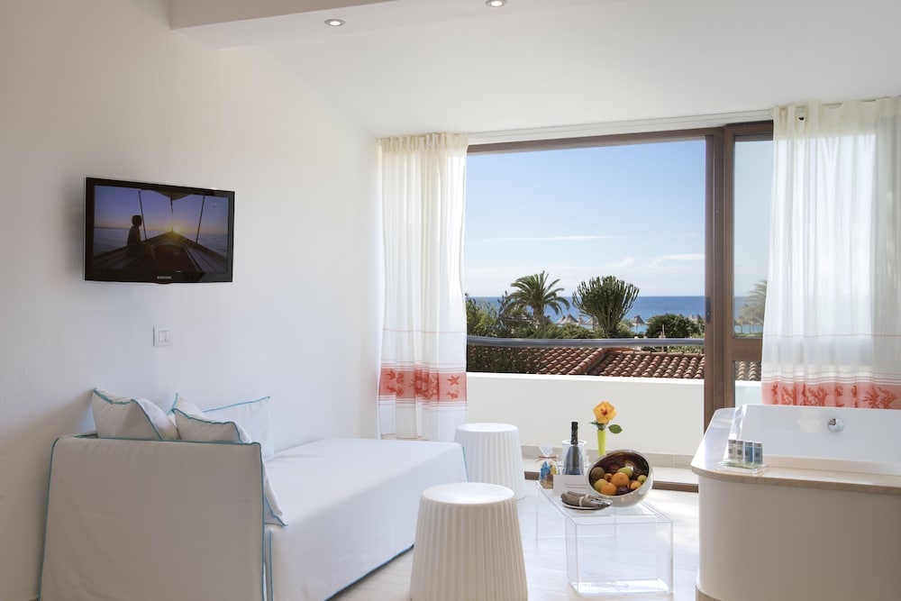 Cormoran Resort Villasimius 50/71