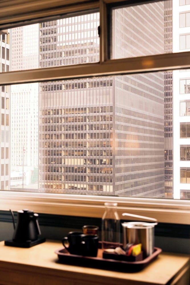 Union Hotel Toronto 2/58