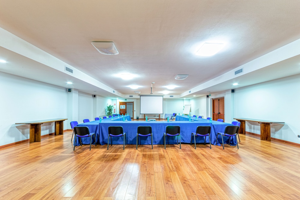 Le Torri Hotel 46/48