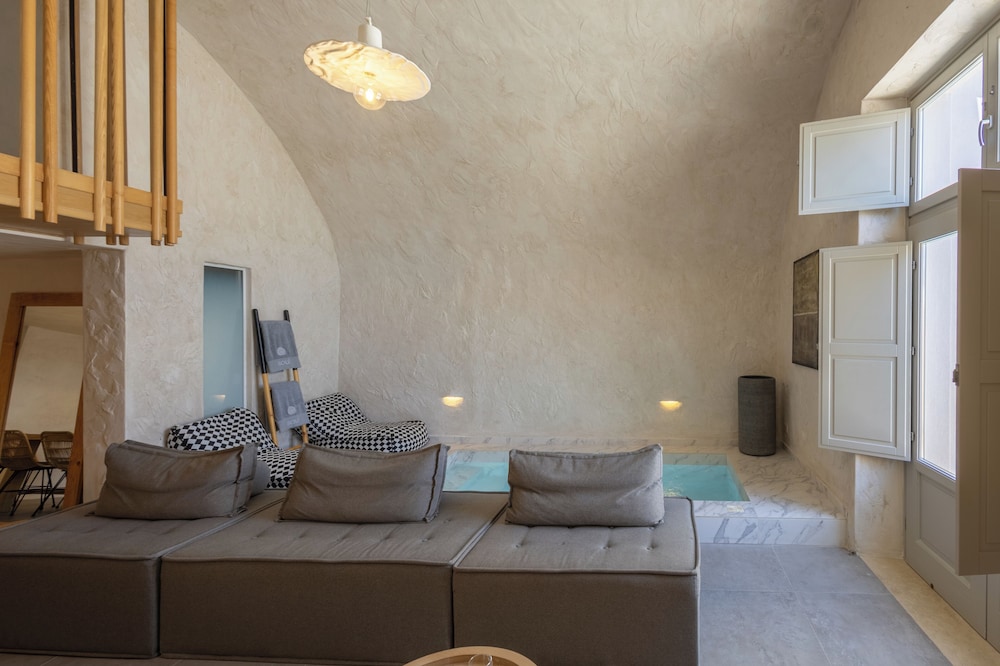 Santorini Soul Villas - Adults Only 29/48