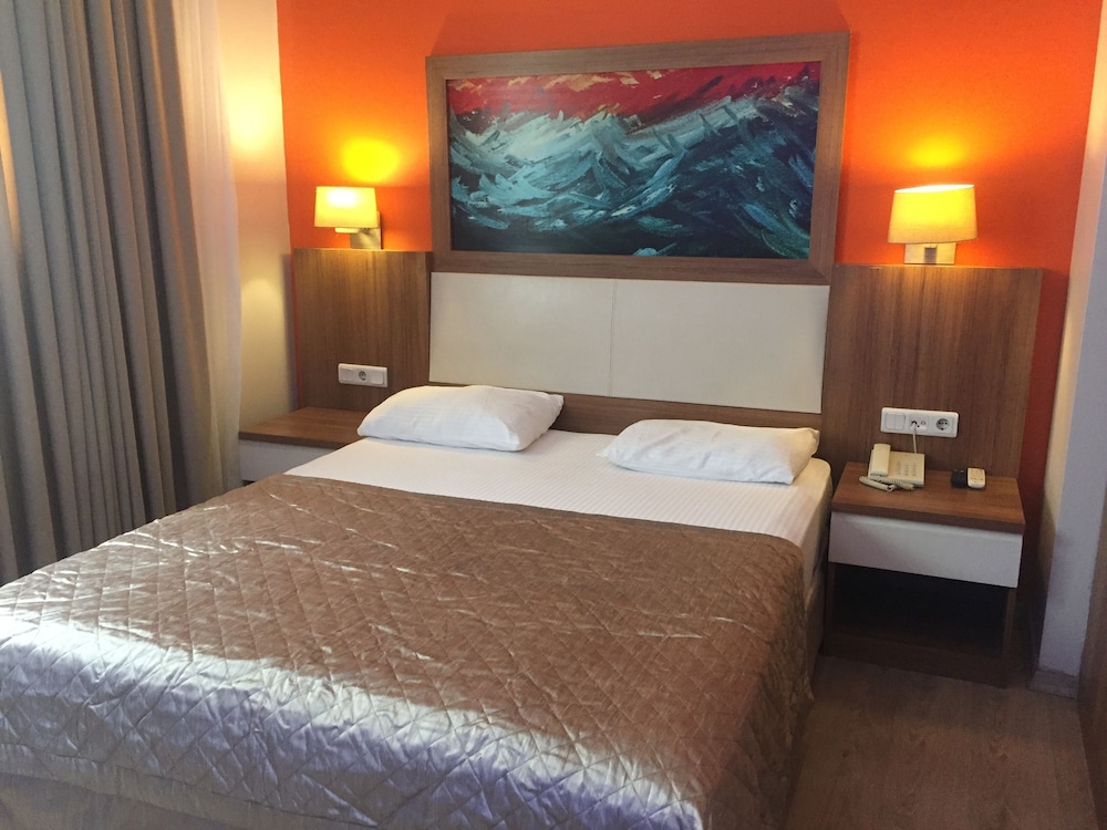 Hotel Baylan 15/55