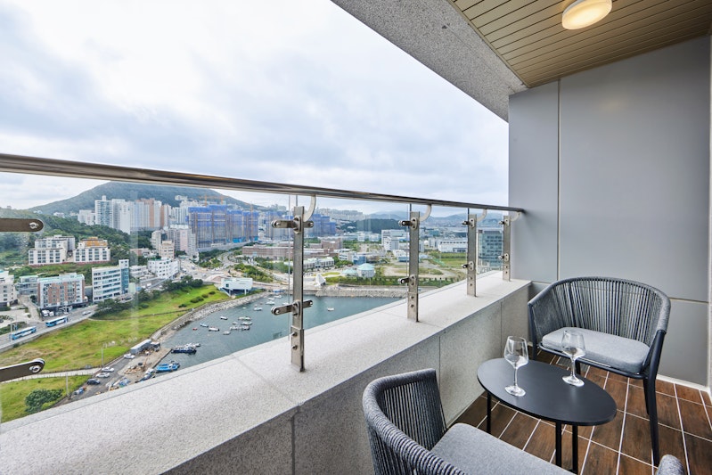 Citadines Connect Hari Busan 14/18