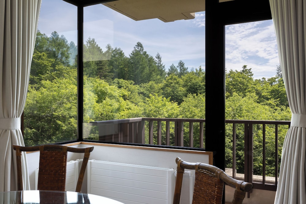 Yatsugatake Kogen Lodge 26/55