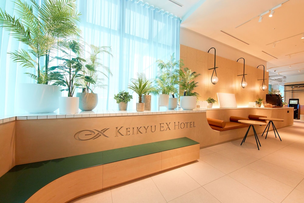 Keikyu EX Hotel Sapporo 6/34