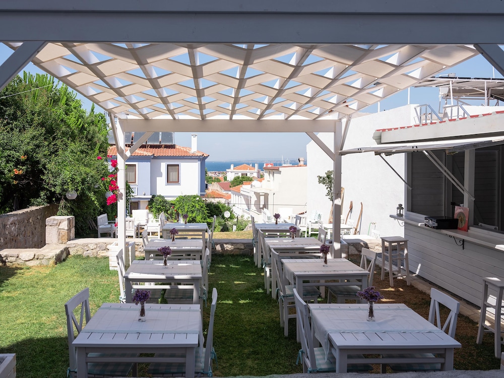 Bi Salkim Bozcaada Otel 14/20