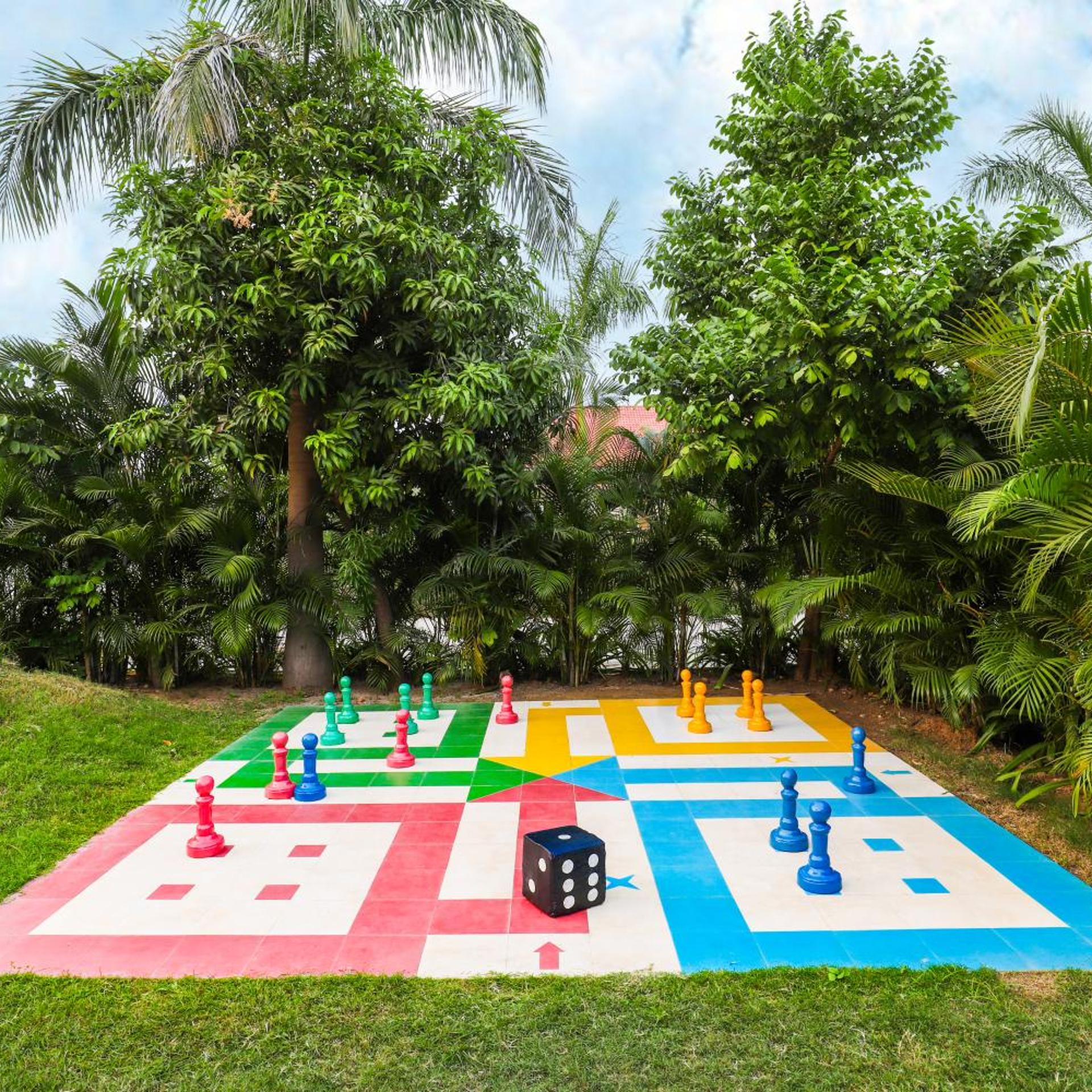 Club Mahindra Pavagadh 37/45