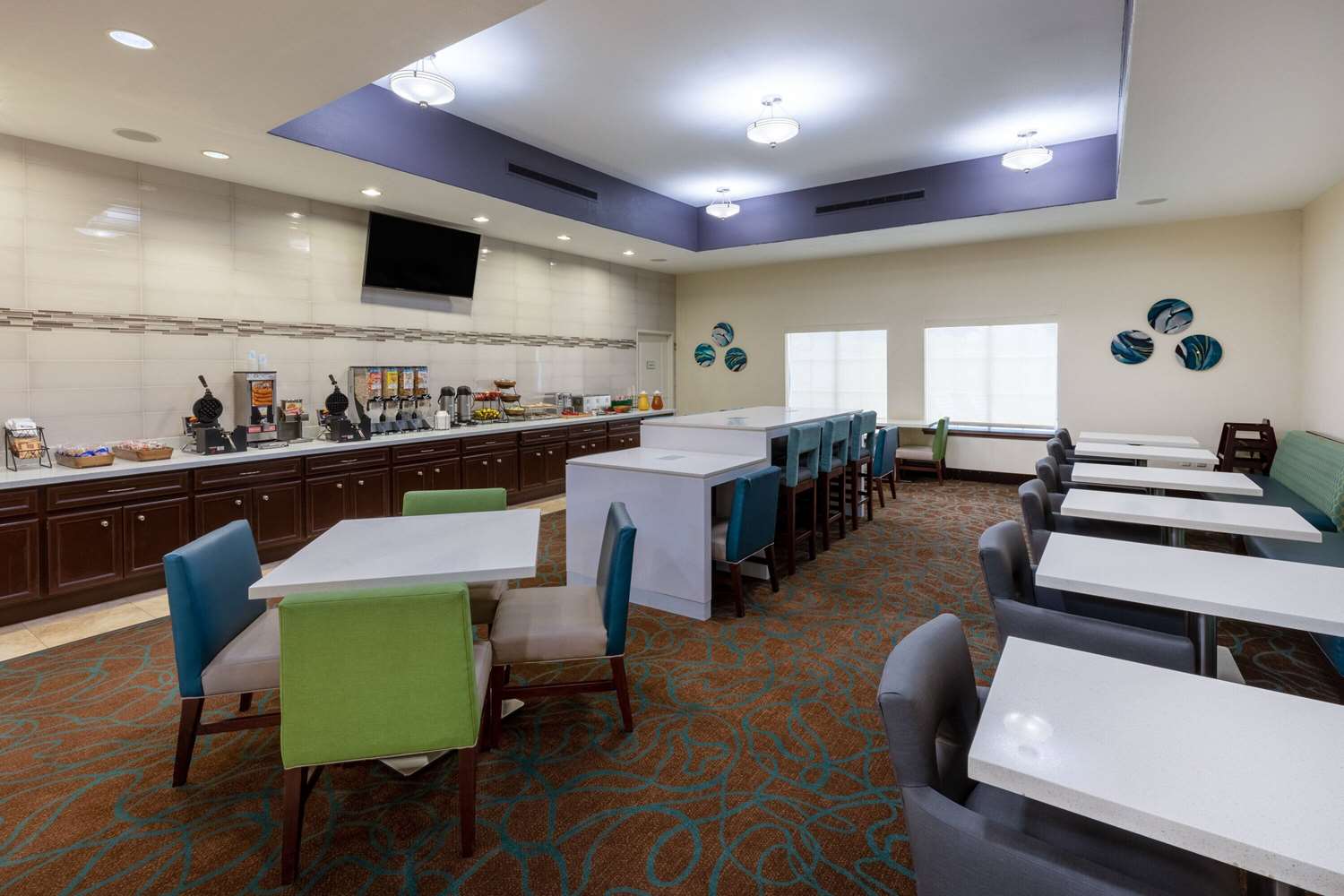 La Quinta Inn & Suites by Wyndham Houston New Caney 28/35