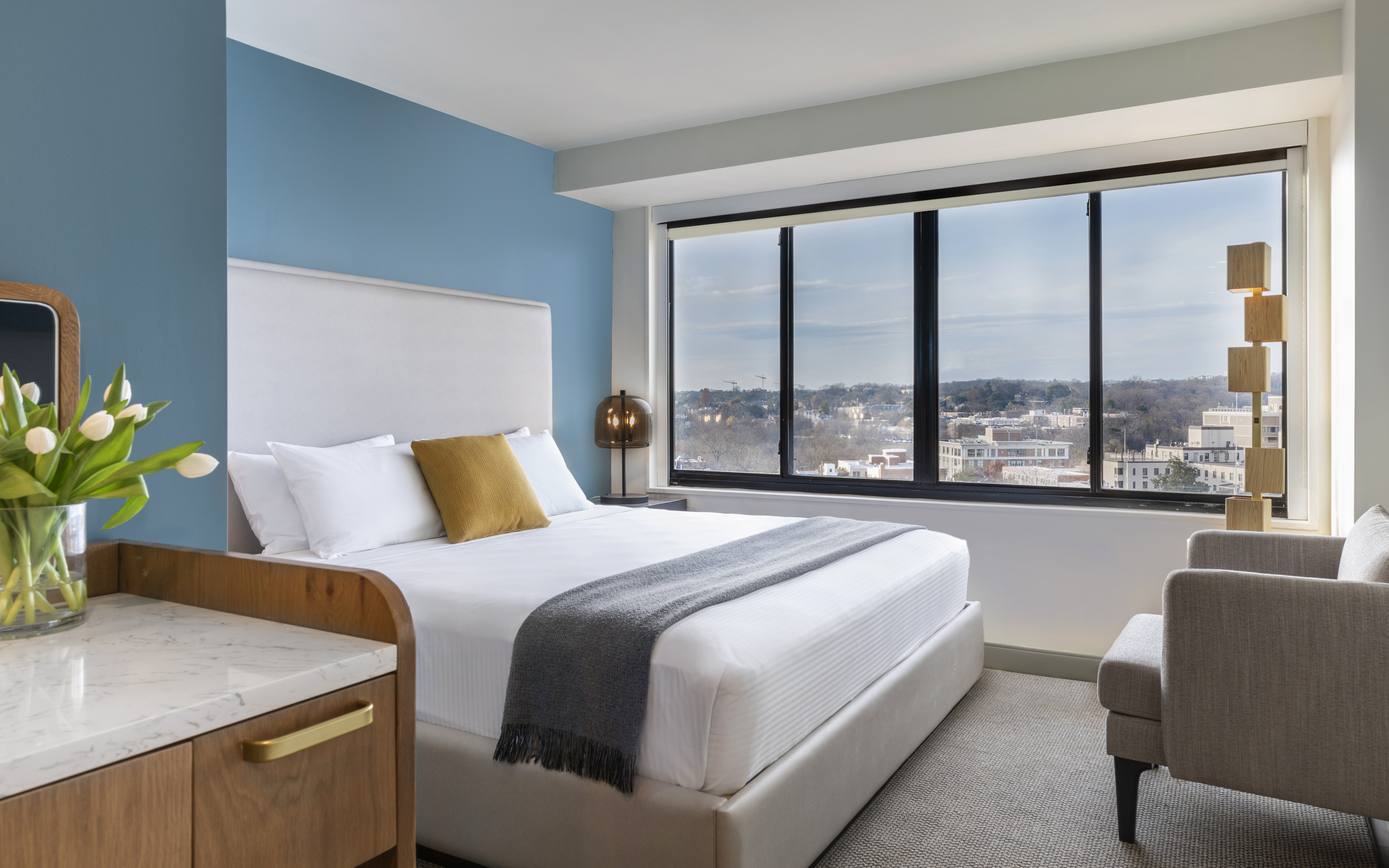 Hotel Madera 27/80