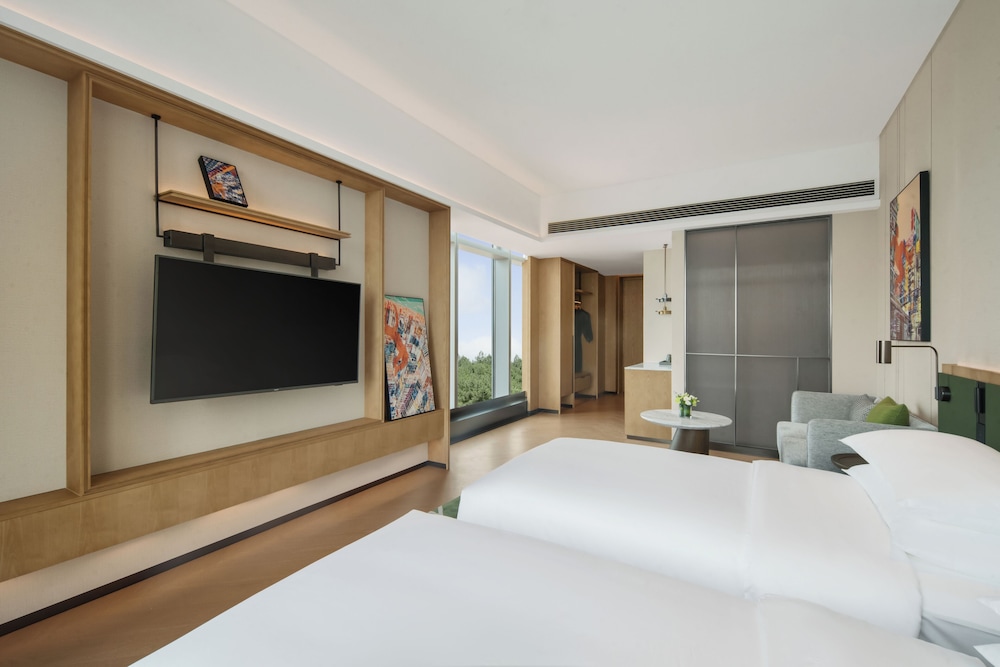 Artyzen Habitat Chongqing 25/60