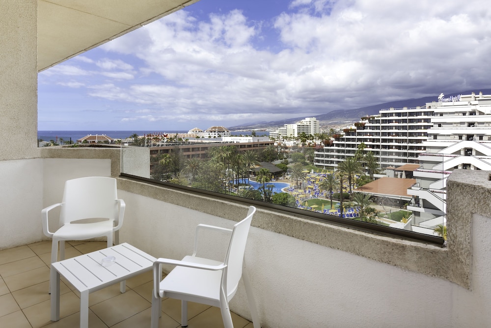 Best Tenerife 8/60