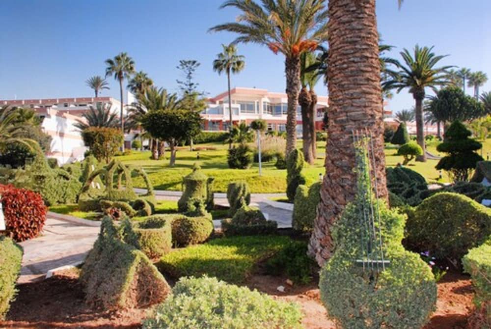 Club Almoggar Garden Beach 27/40
