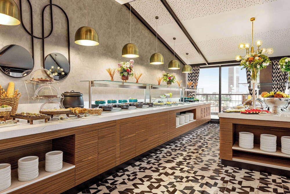 Ramada Encore by Wyndham Istanbul Sisli 45/55