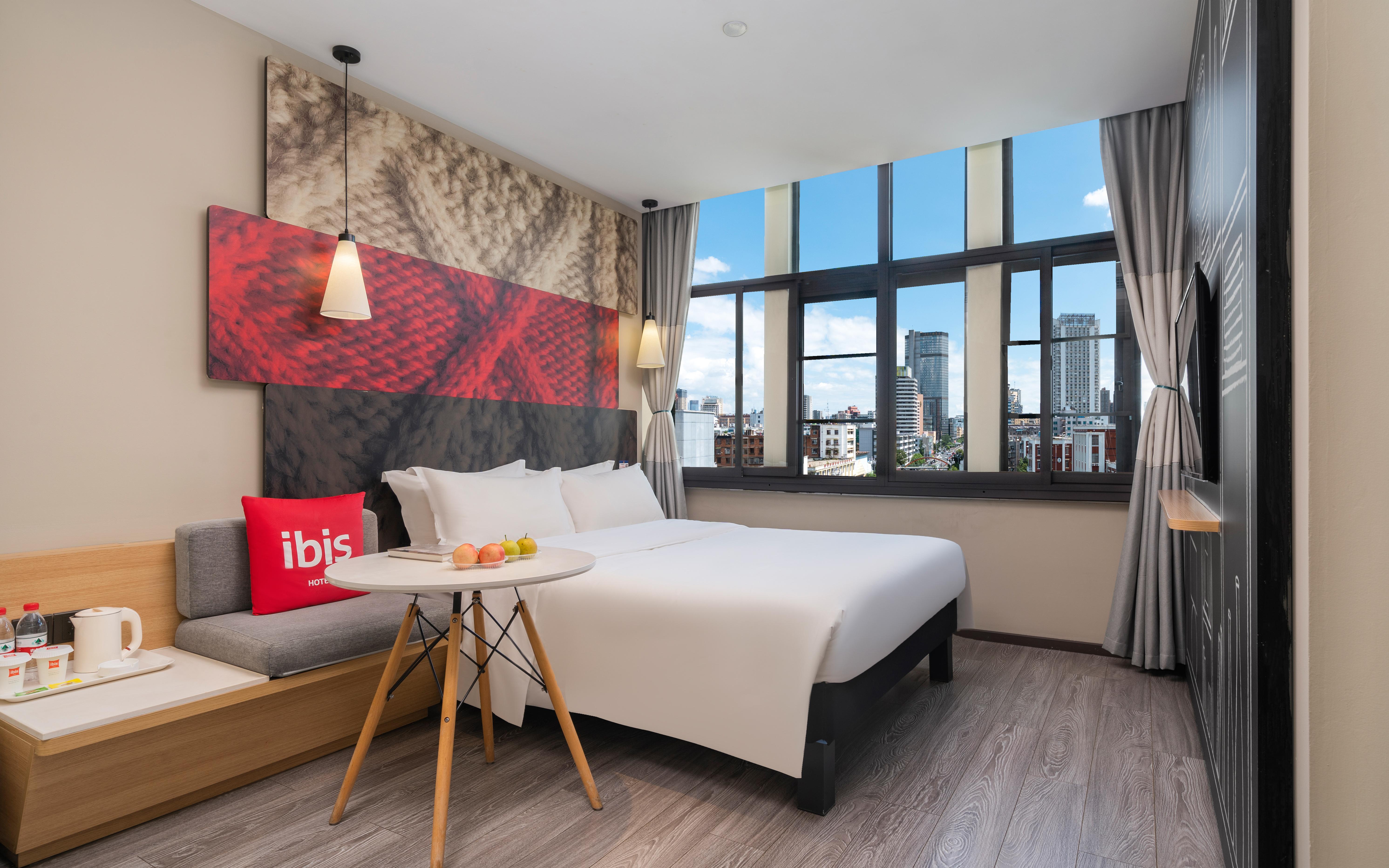 Ibis Kunming Beijing Rd 21/50