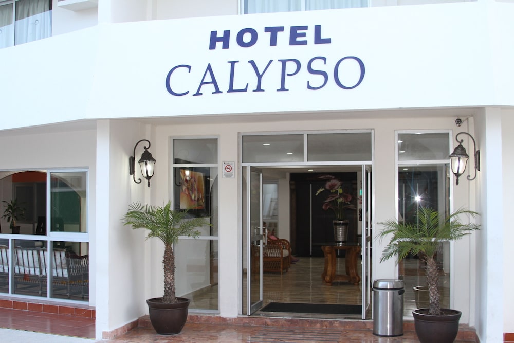 Hotel Calypso Cancun (Ex-View Mediterrando) main